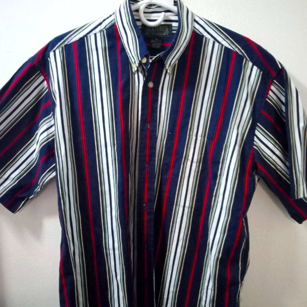 Medium 90s western shirt